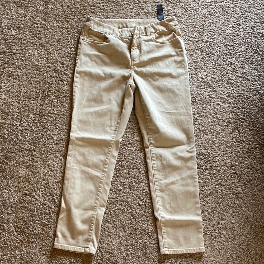 Chicos So Slimming Ankle pant